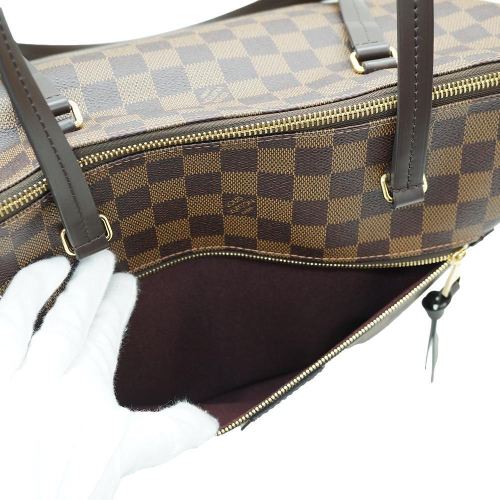LOUIS VUITTON IENA Tote Bag